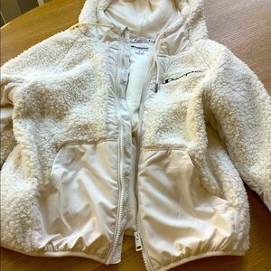 Champion super soft jacket